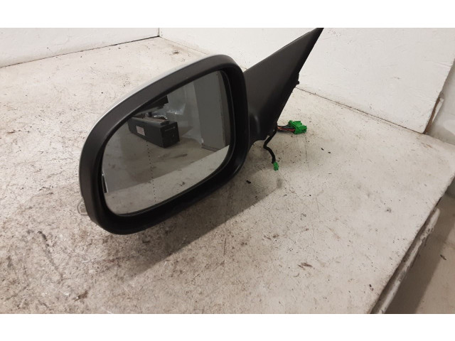 Zpětné zrcátko  Volvo V70 2015  31386108  