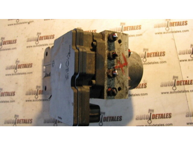 Jednotka ABS 61589-45200   Hyundai i30 2013