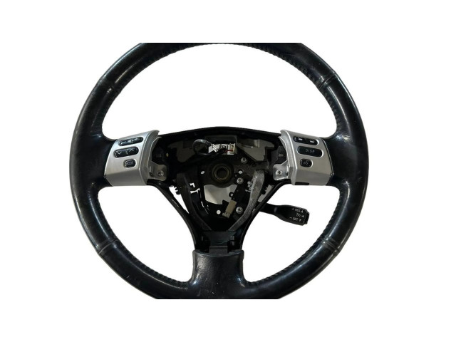 Руль Lexus RX 330 - 350 - 400H         