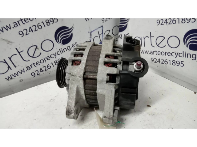 Генератор 2606900, ALTERNADOR   Citroen Jumpy 2.0     