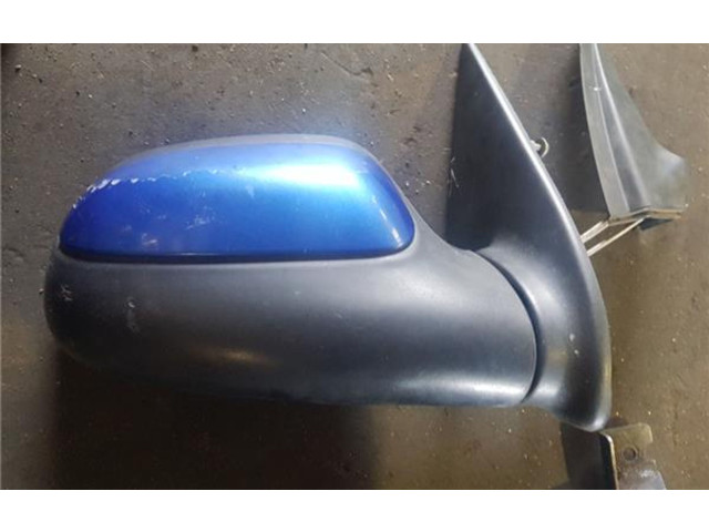 Zpětné zrcátko  Citroen Saxo 2000    