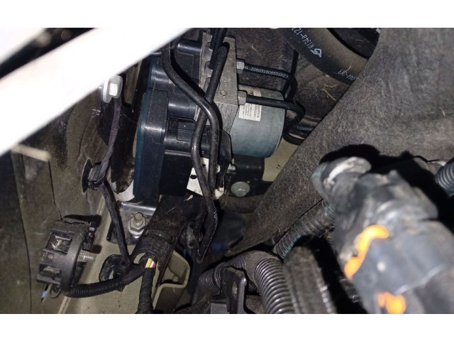 Jednotka ABS 9825991580   Peugeot 308 2018