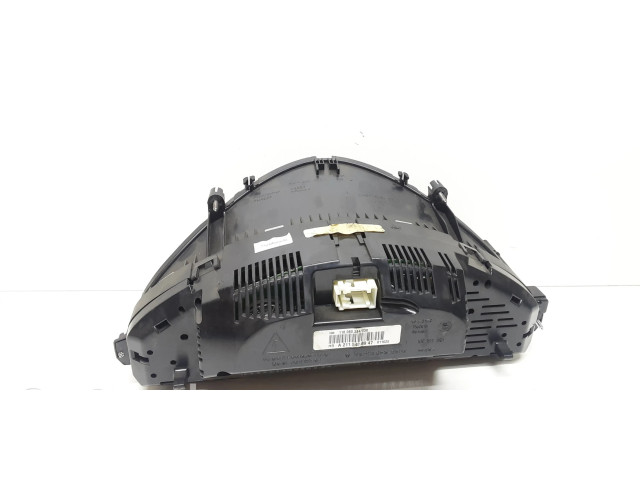 Панель приборов A2115408947   Mercedes-Benz E W211       