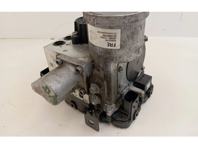 Jednotka ABS 58500CZ900   Hyundai Tucson IV NX4 2021