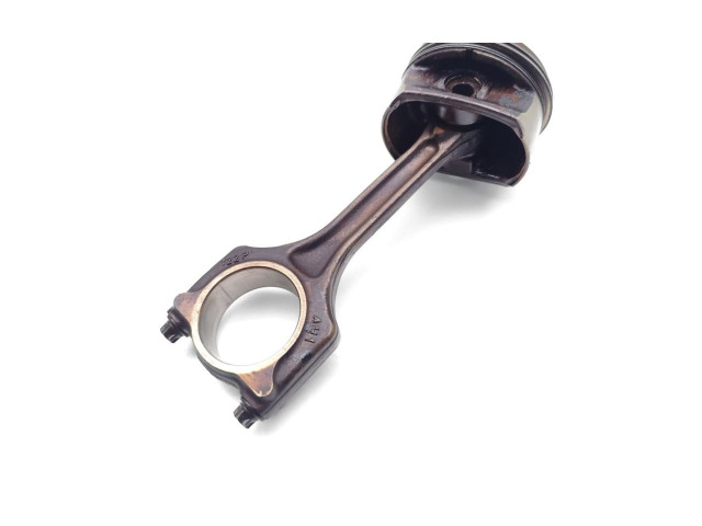 Píst 5FS, EP6C   Peugeot 2008 I    5FS(EP6C) 