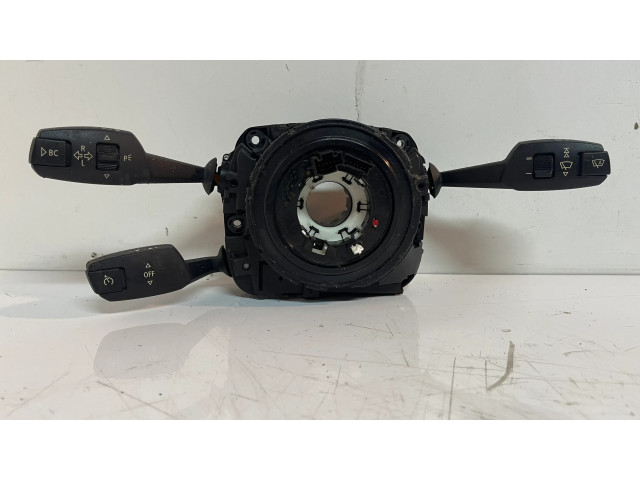 Подрулевой шлейф SRS 9169072   BMW X6 E71