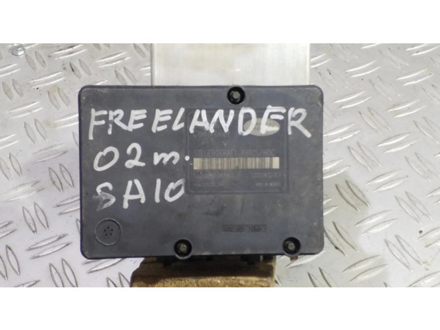 Jednotka ABS SRB000200A066, 10020403554   Land Rover Freelander 1998