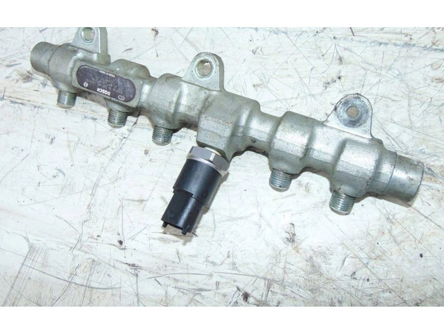 Топливная рампа 0445214012   Fiat Marea  