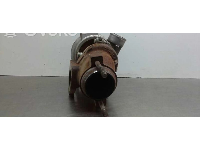  Турбина BMW 3 E30 2.5 3050110, 2243396   для двигателя 356T1      