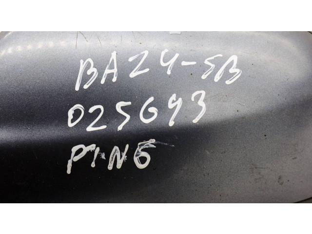 Zpětné zrcátko  Peugeot 407 2005  E9024145, E9014145  