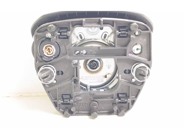 Подушка безопасности водителя 4N0880201K   Audi e-tron