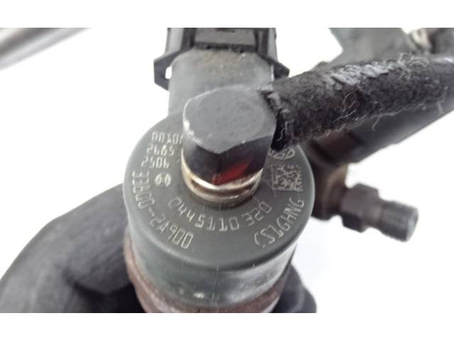 Vstřikovač 0445110320   Hyundai i30     