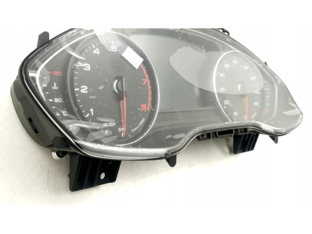Přístrojová deska  Audi A5 2020 8W6920980A, NAN  