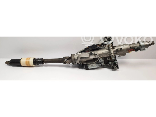    Рулевая рейка A2304620420   Mercedes-Benz SL R230 2001 - 2012 года