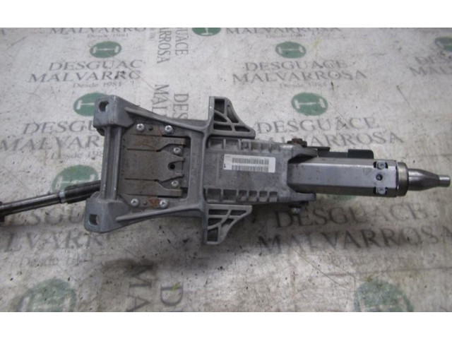    Рулевая рейка 1819154   Ford S-MAX 2006 - 2015 года