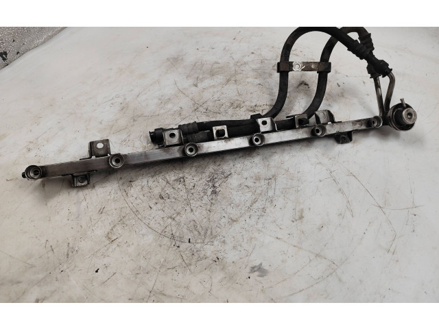 Vstřikovací lišta 1436110, 0280160597   BMW 5 E39     