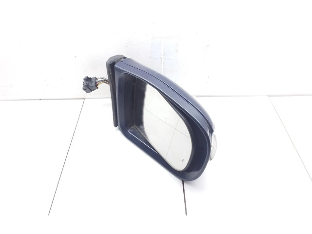 Zpětné zrcátko  Mercedes-Benz E W210 1995  2108107816, 413131418  
