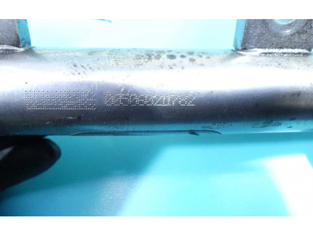 Vstřikovací lišta 0445216028, IMPRK1323540   Jaguar XF X250     