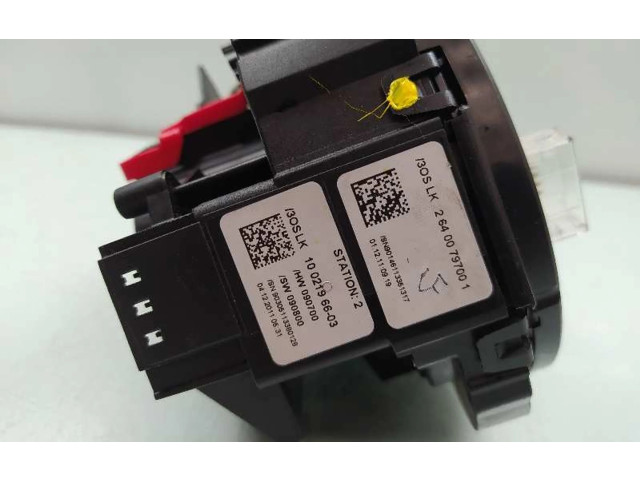 Ручка стеклоочистителей A2129007502, 26400797001   Mercedes-Benz CLK AMG A208 C208