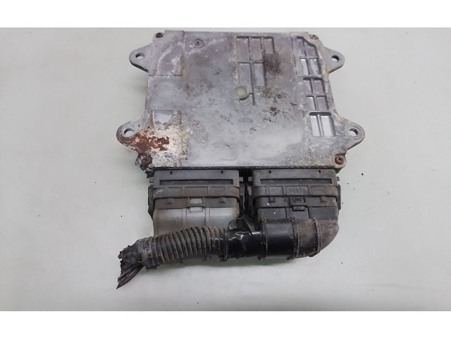 Блок управления двигателя 1860A551   Mitsubishi Colt    