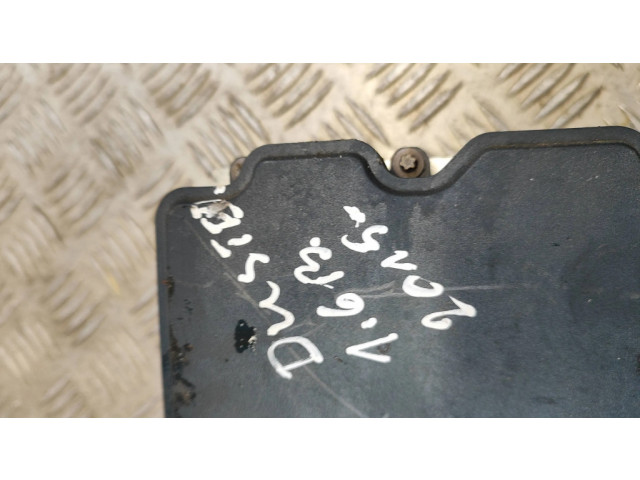 Jednotka ABS 0265956285, 0265950285   Dacia Duster 2014