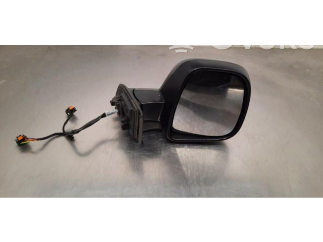 Zpětné zrcátko  Citroen Berlingo 2021  98169897XT  