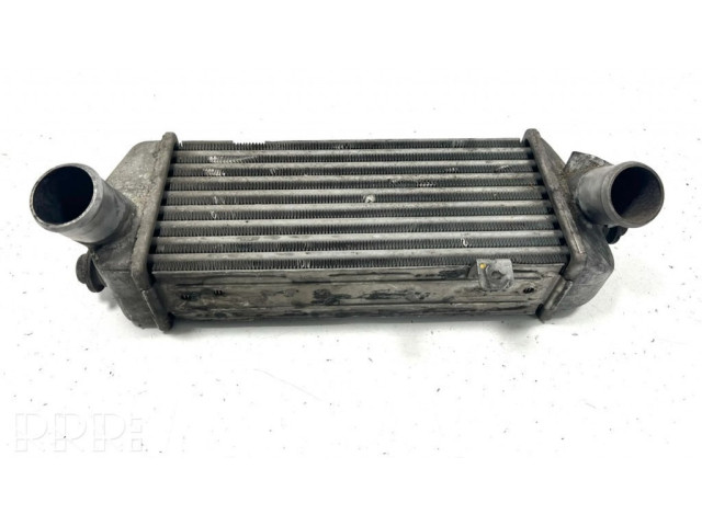 Интеркулер  282712A700   KIA Venga 1.4