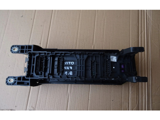 Čerpadlo oleje a4475401440   Mercedes-Benz Vito Viano W447   