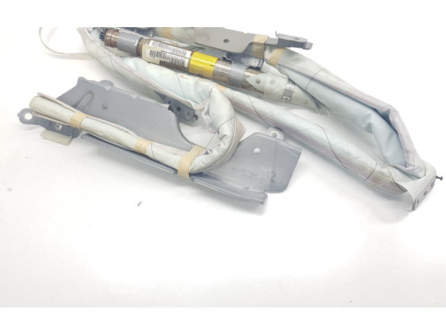 Боковая подушка безопасности 7030A118, 7030A118   Mitsubishi Montero