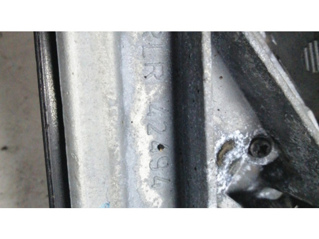 Zpětné zrcátko  BMW 3 E46 2003    