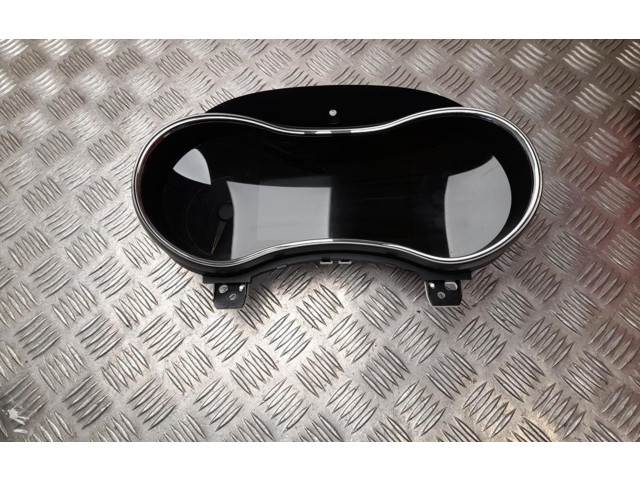 Панель приборов 68302217AD, B2169   Jeep Grand Cherokee       