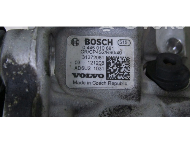 Vstřikovací čerpadlo 0445010681   Volvo V40     