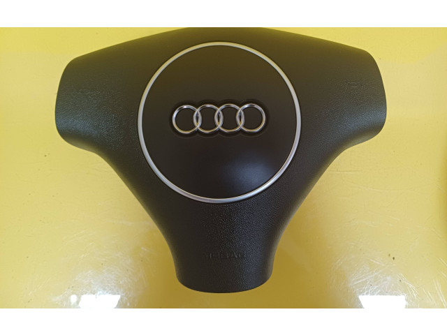 Volant Audi A6 S6 C5 4B 2002 8Z0419091AD  