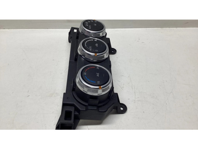 Блок управления климат-контролем DA6S61190A   Mazda CX-3