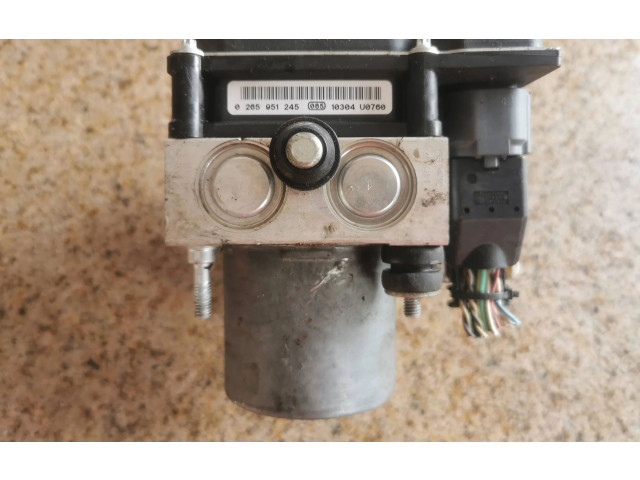 Jednotka ABS 0265951245   Peugeot 508 2011