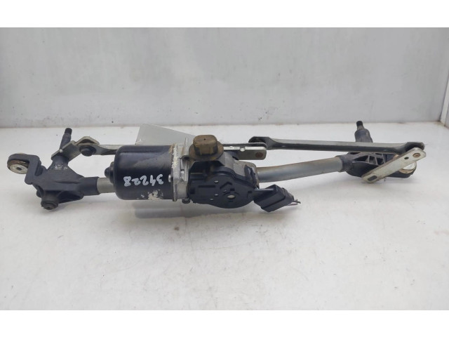 Комплект вентиляторов     W000000279    Renault Megane III 