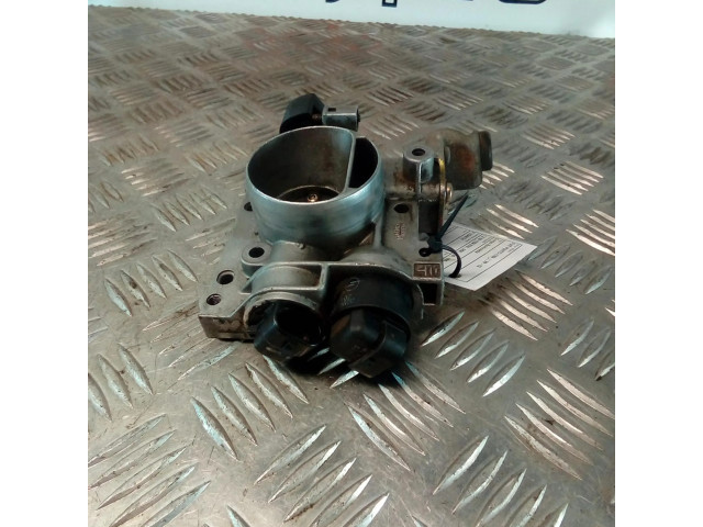 Vstřikovací lišta NA   Fiat Punto (188)  pro benzínový motor 1.2  