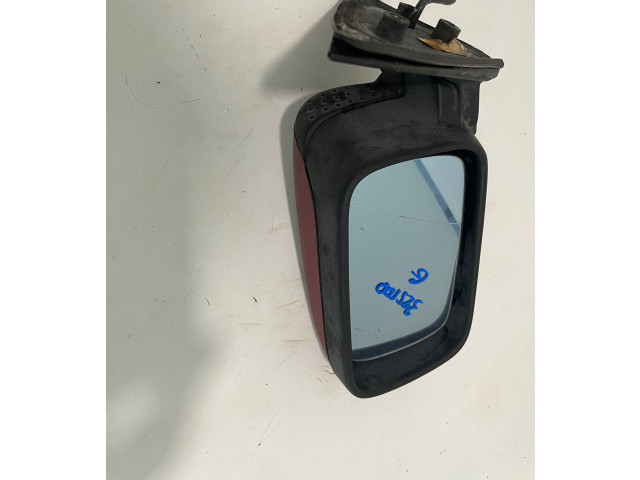 Zpětné zrcátko  BMW 3 E36 1994  51168144407  