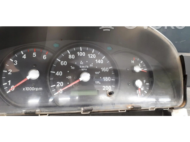 Панель приборов 11000-807310k   KIA Sorento       