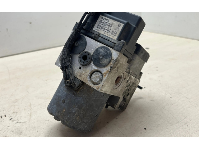 Jednotka ABS 0273004573, 882043   Skoda Superb B5 (3U) 2008