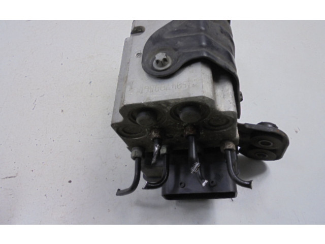Jednotka ABS 12801324, 12801324   Saab 9-3 Ver2 2005