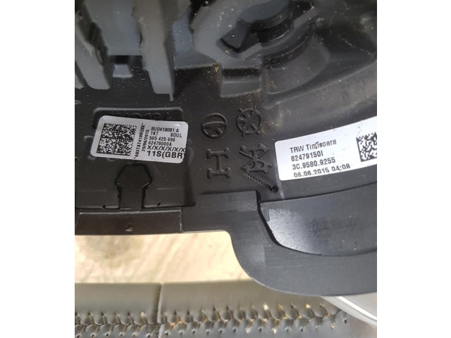 Volant Audi A3 S3 8V 2016 8U0419091A  
