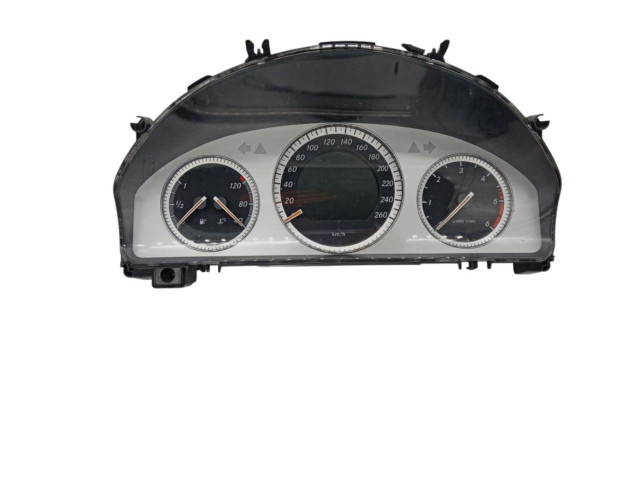 Панель приборов A2C53245324   Mercedes-Benz CL C215       