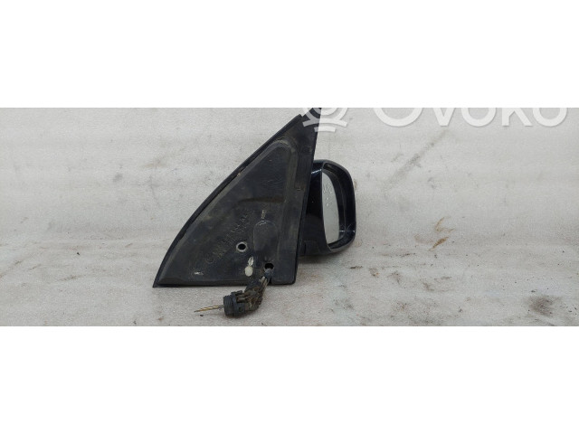Zpětné zrcátko  Volkswagen Lupo 2001  E1010515  