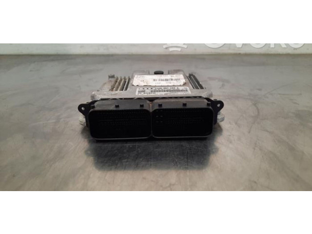 Řídící jednotka 4G0907589D   Audi A6 S6 C7 4G 2016