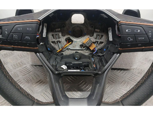 Блок управления 5FA419091DQ   Cupra Formentor