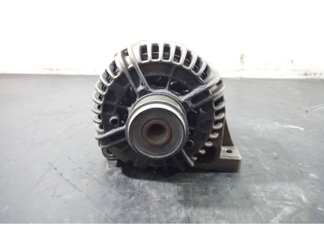 Vstřikovací lišta 30658087, 0124625024   Volvo XC90    D5244T 