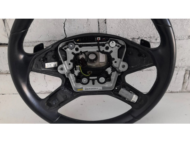 Volant Mercedes-Benz E W212 2011 A2124601503, 62323000  