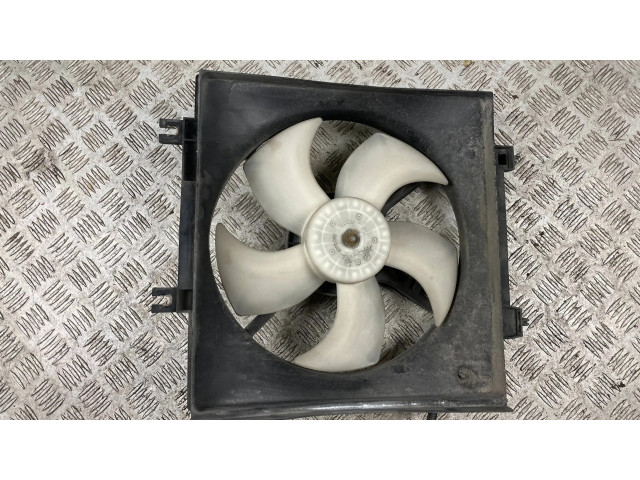 Вентилятор радиатора         Subaru Outback 2.5