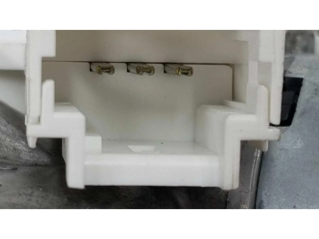 Моторчик заднего дворника 9812666580, DERECHO    Citroen Jumpy